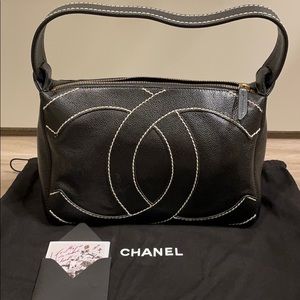 Chanel bag vintage
